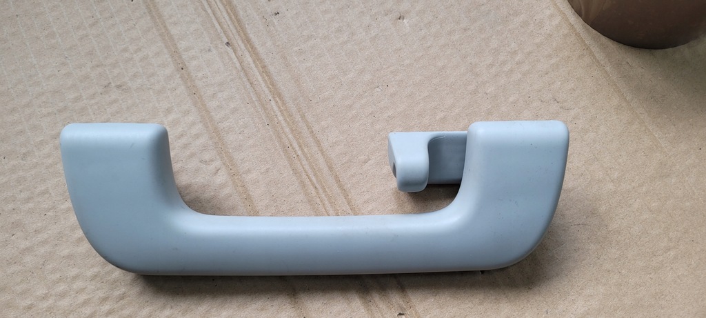 фото №1, A6 c7 4g ручка потолочный правая правый задняя a7 4g