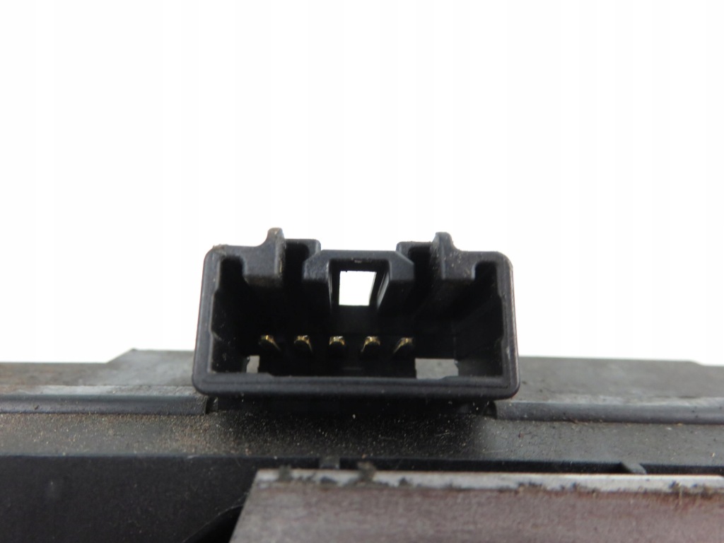 фото №3, Замок кришки ford focus ii 3m51r442a66ap