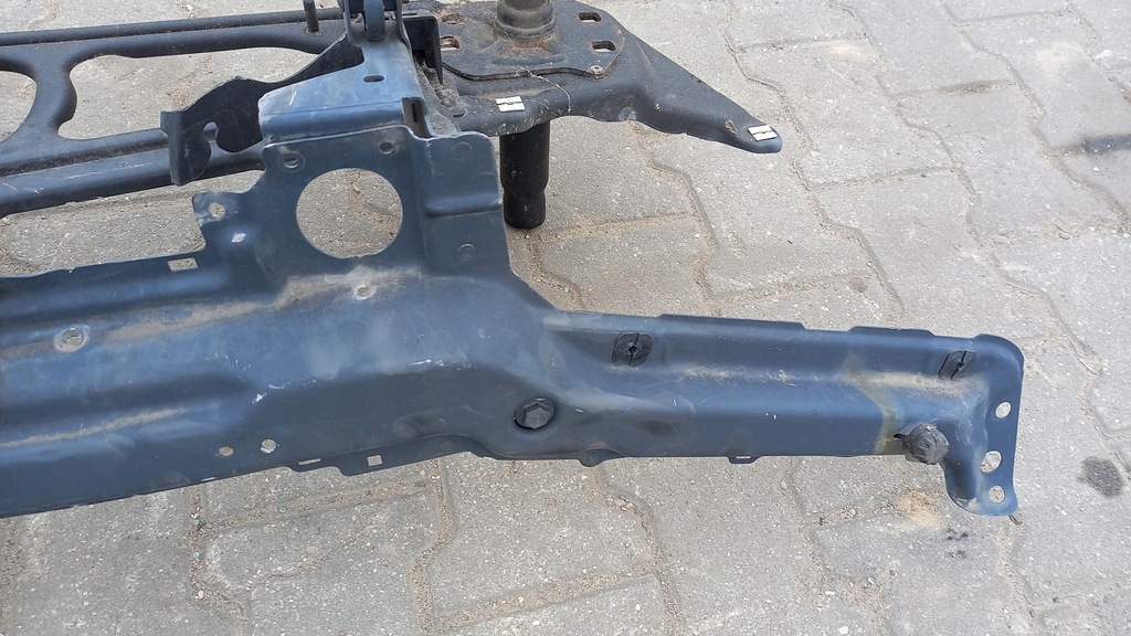 фото №2, Pas передний bmw e46 00r kombi