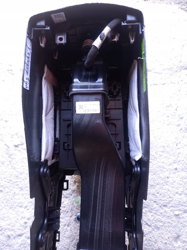 фото №6, Hyundai tucson туннель средний 84678-d7001