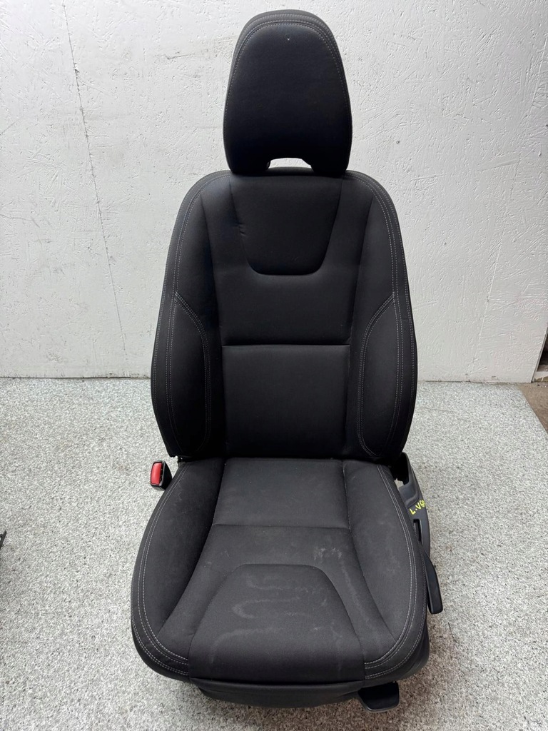 фото №1, Сиденье левый volvo s60 ii v60 i 2011-2018