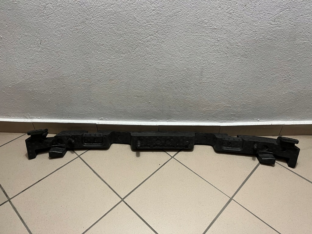 фото №10, Абсорбер бампера піна передня перед dacia sandero iii 3 24- 620919350r