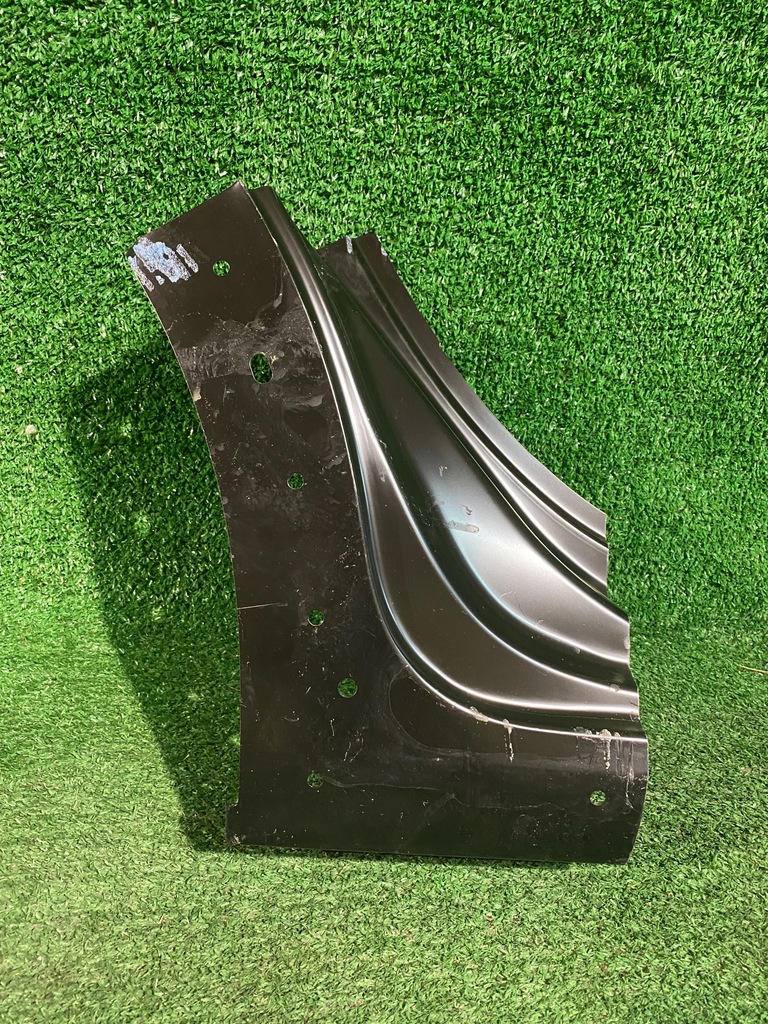 фото №1, Поріг задній правий citroen c3 iii