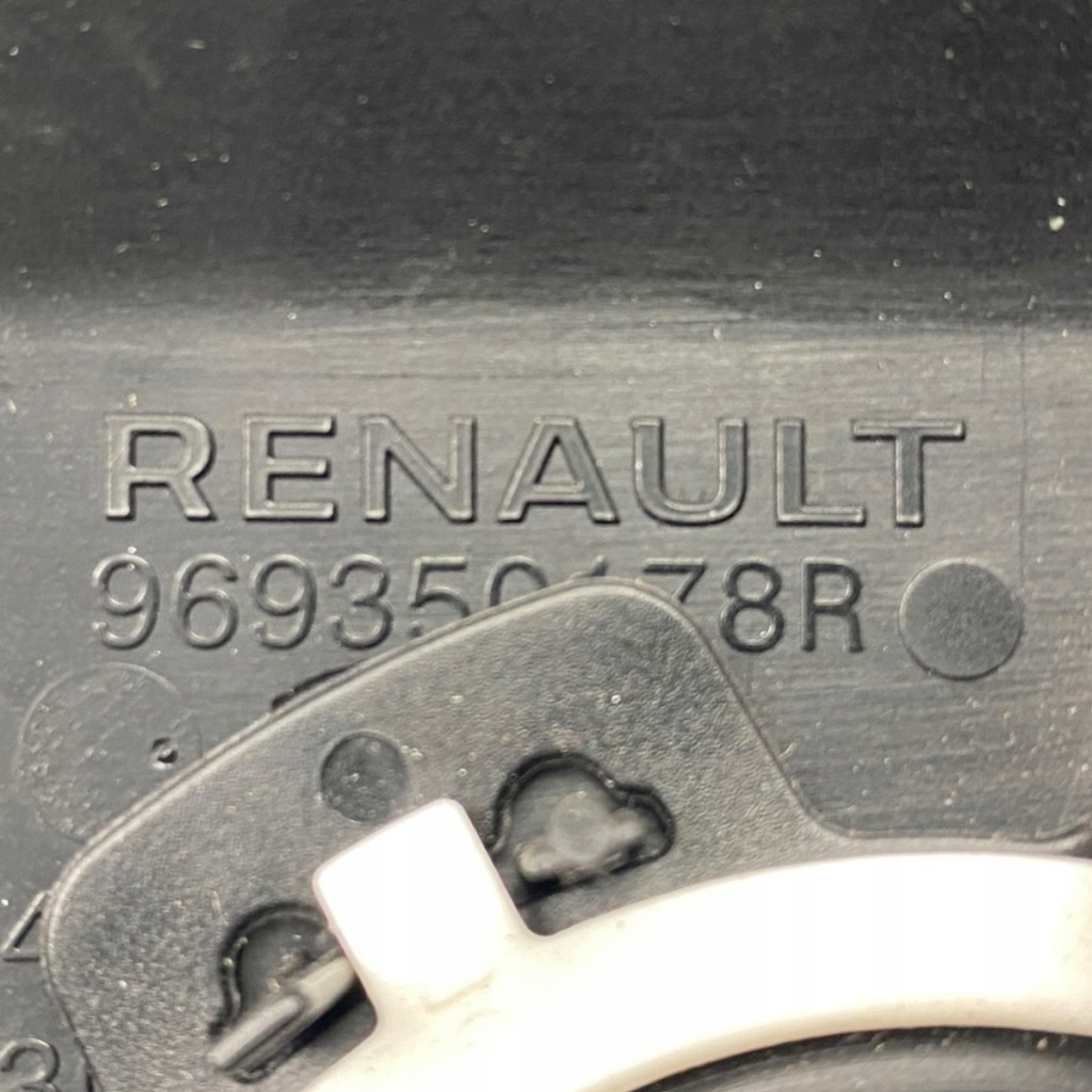 Новый чехол ручка переключения передач автоматическая коробка передач renault master 3 969350178r Цена