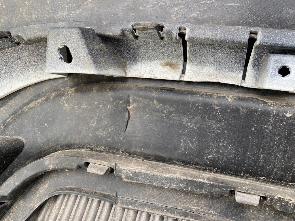 фото №14, Mg 4 mg4 ev se бампер спойлер накладка задняя p11135781 оригинал