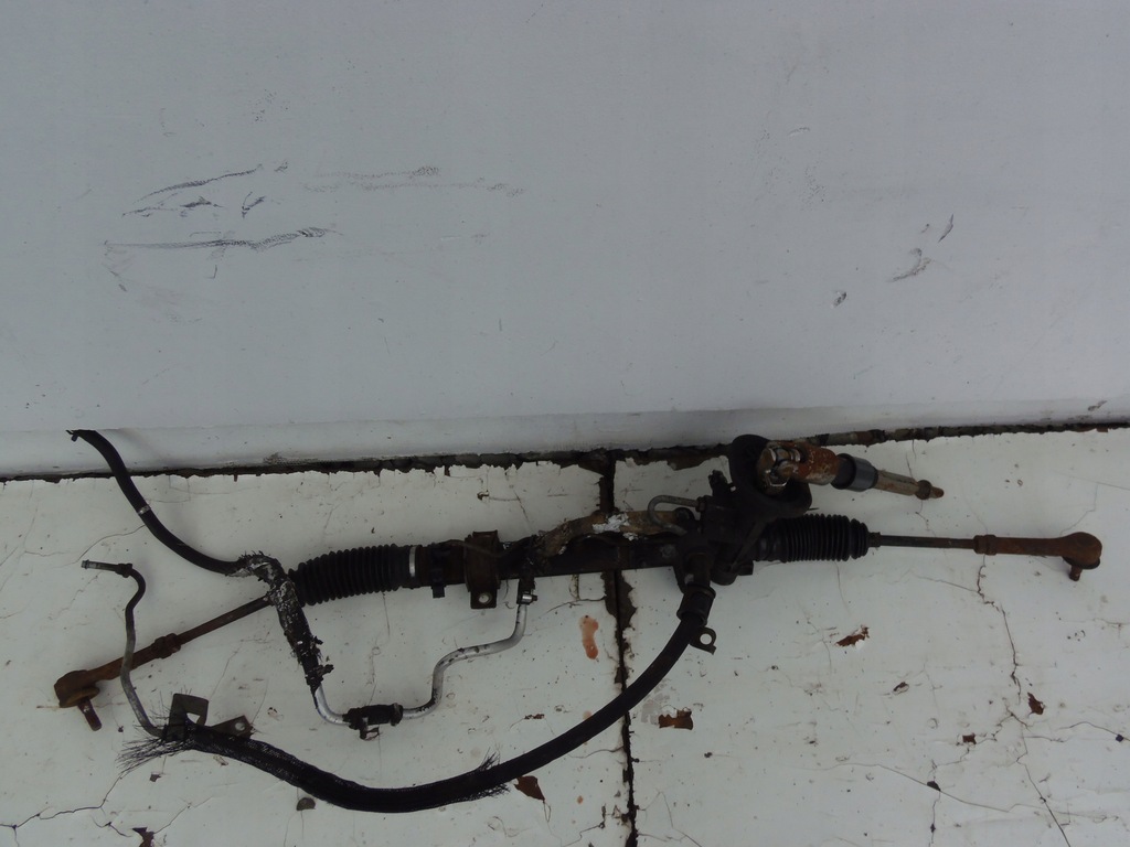 фото №1, Рулевая рейка трансмиссия оригинал eu p05093418aa chrysler pt cruiser