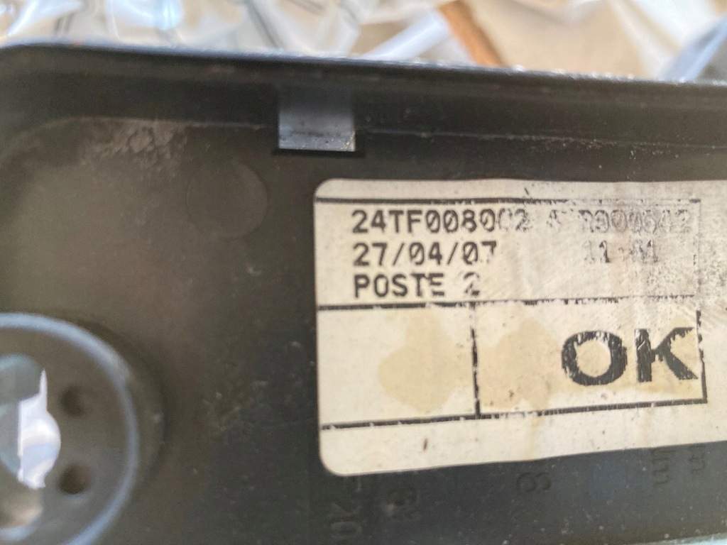 фото №5, Renault premium magnum dxi euro 5 корпус запобіжники 21176926