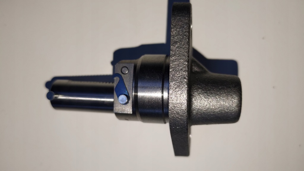 фото №7, Mitsubishi pajero 3.2 натяжитель цепь распределительного вала