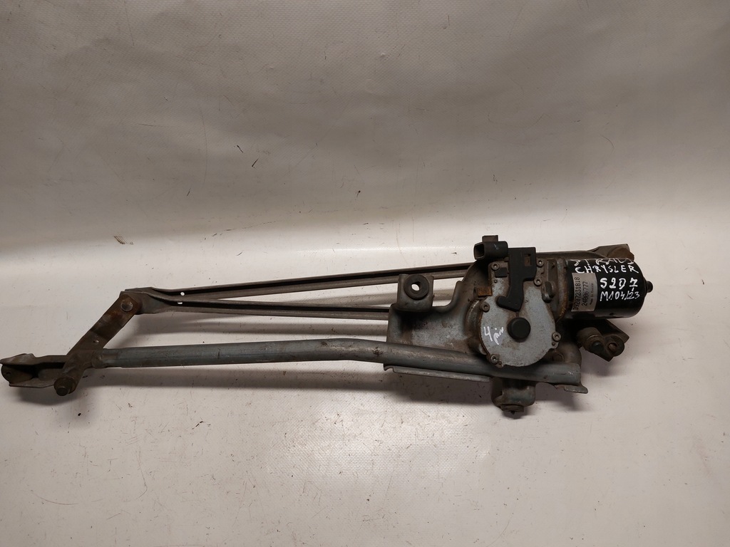 фото №1, Механізм двірник перед chrysler stratus