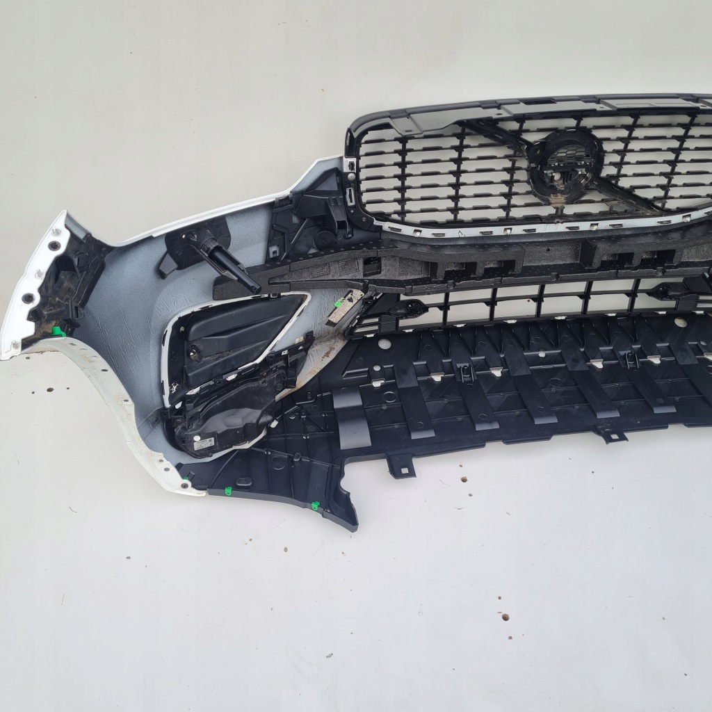 фото №6, Бампер перед volvo xc60 ii kompletny r design 6 pdc