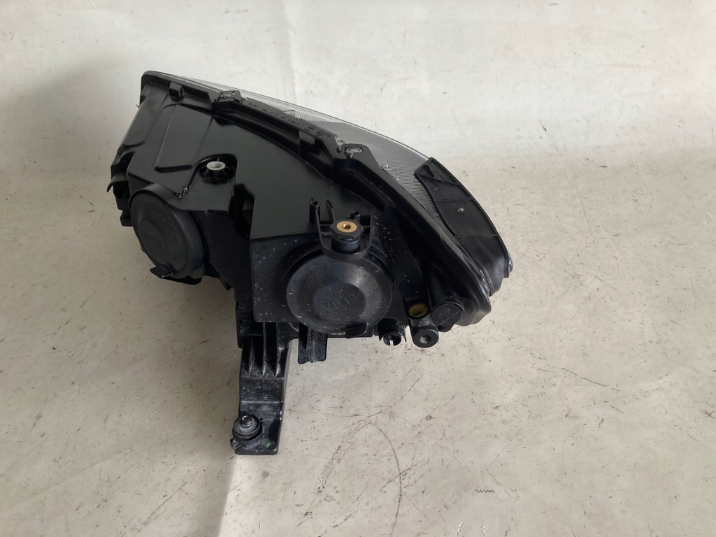 фото №10, Фара галогенный двойной правый оригинальный номер vw caddy 2k8941006d