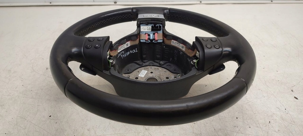 фото №6, Повітропровід dsg gt vw touran i 2,0 tdi