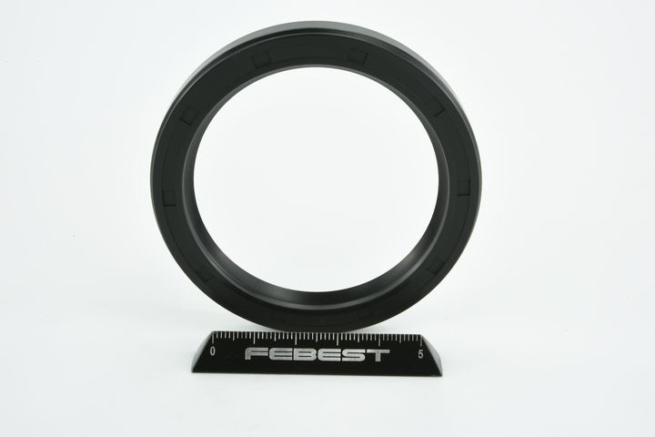 фото №10, Febest 95fay-60780909x кольцо уплотнительный, wał приводной