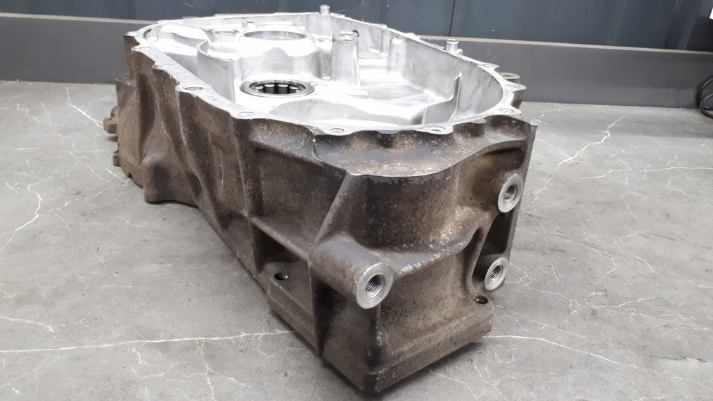 фото №15, Корпус коробки передач honda cr-v ii 2.0 01r 150km