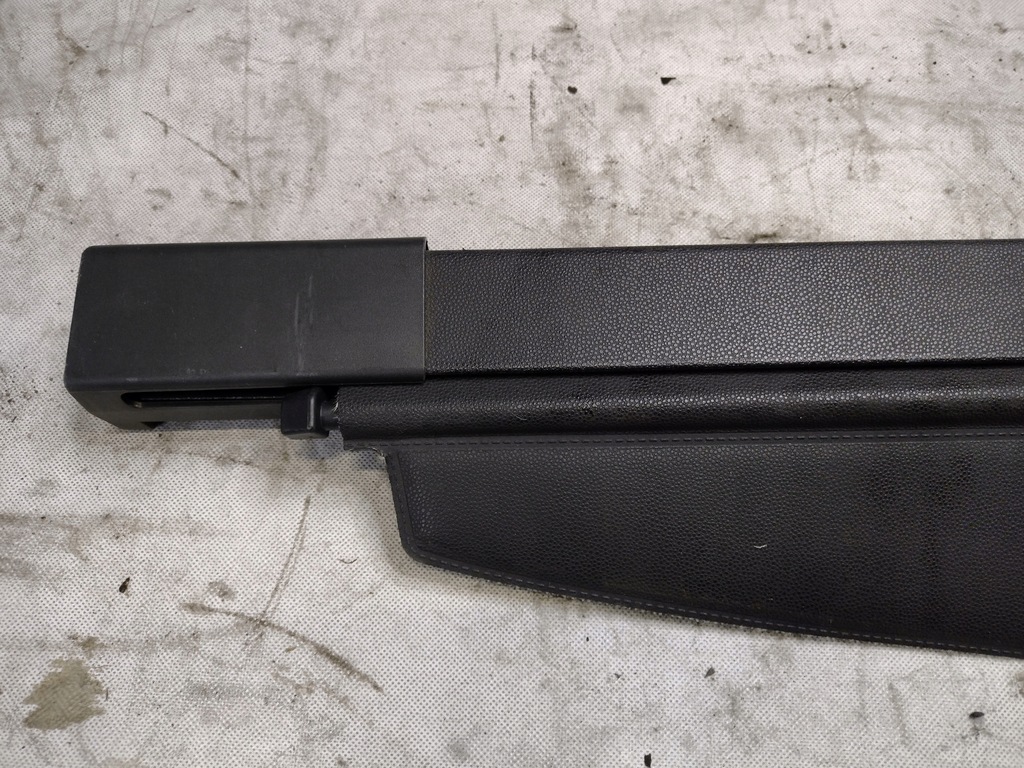 фото №9, Шторка багажника opel zafira b