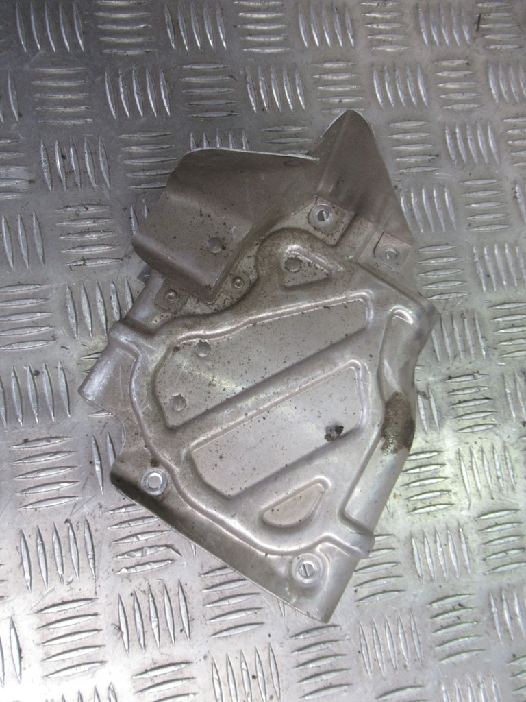 фото №1, Захист коробки audi r8 lamborghini 420301325