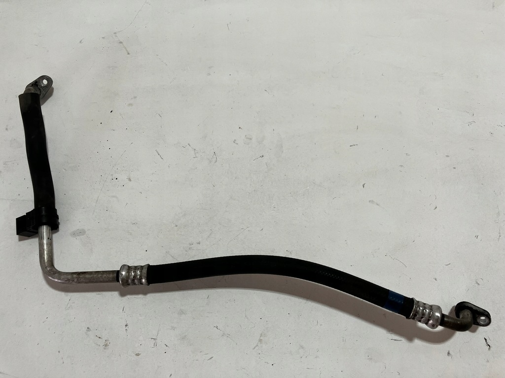 фото №2, Prius iii трубка шланг кондиционера