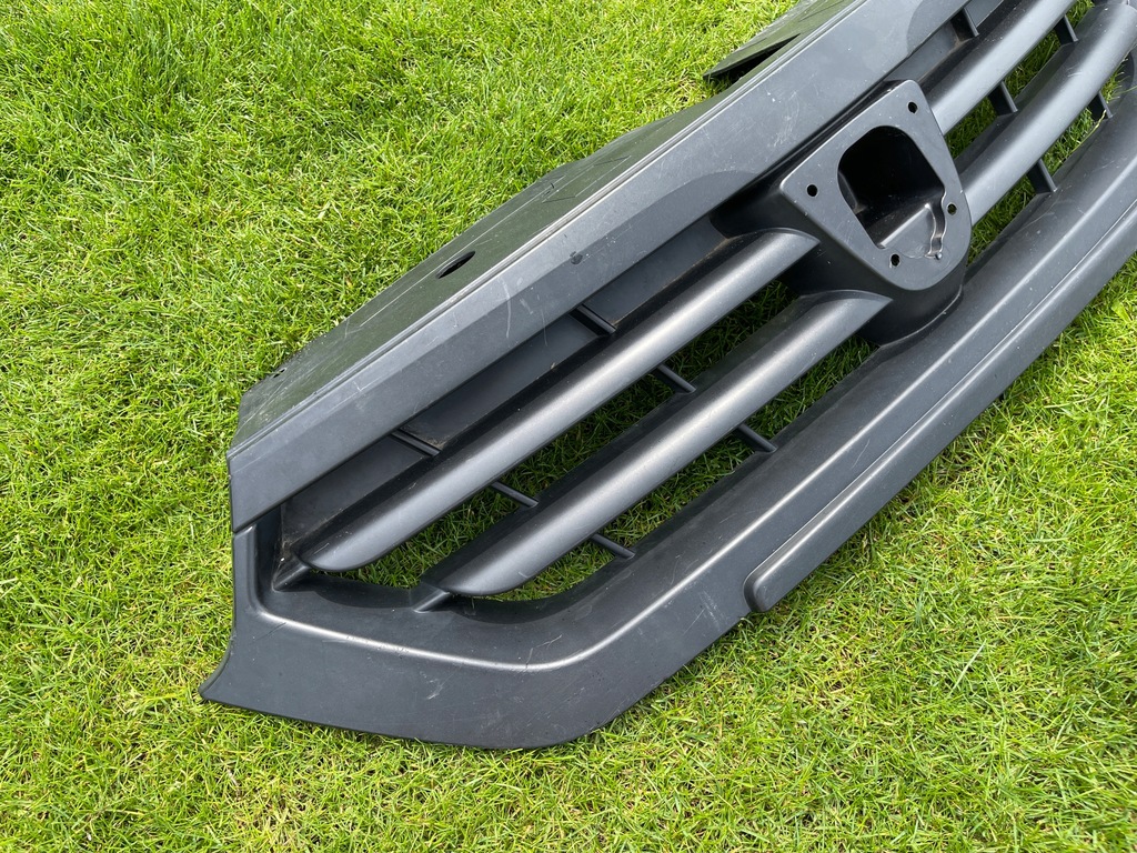 фото №2, Dacia dokker 2012- решётка радиатора решётка радиатора 623108367r