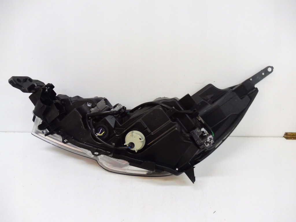 фото №7, Subaru forester лампа перед передняя full led