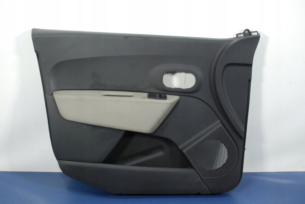 фото №1, Dacia dokker tapicreka дверь левых передних