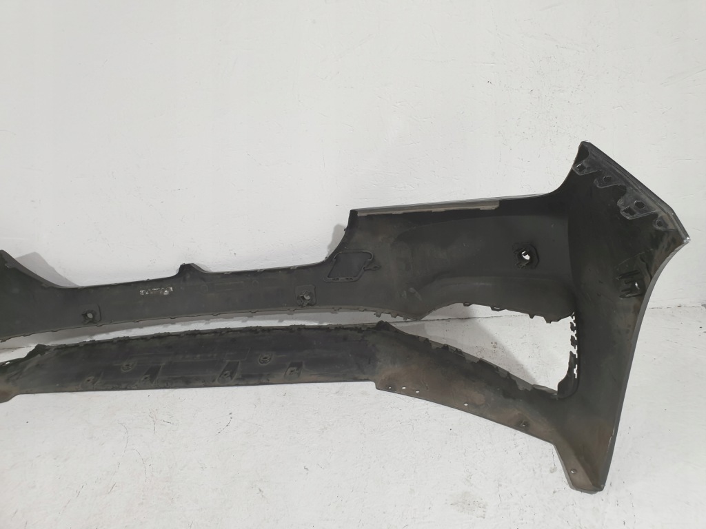 фото №14, Бампер передній bmw 7 g11 lift