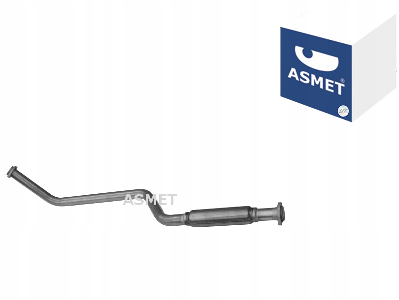 Гаситель передний asm01.027 в Украине