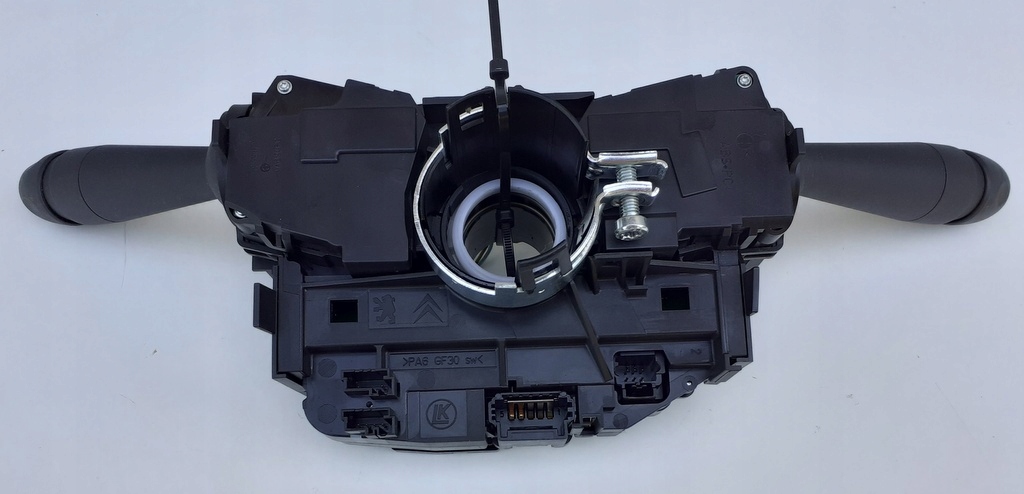 фото №7, Переключатель комбинированный лента citroen c4 ii b7 ds4 98000223zd