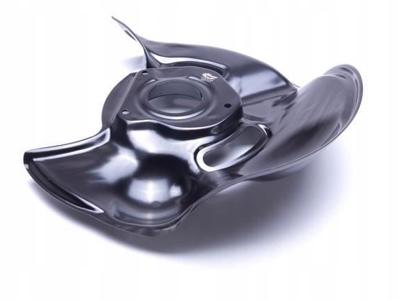 Купити Skv захист диск лівий перед mercedes 124 w201 klasa e sl r107