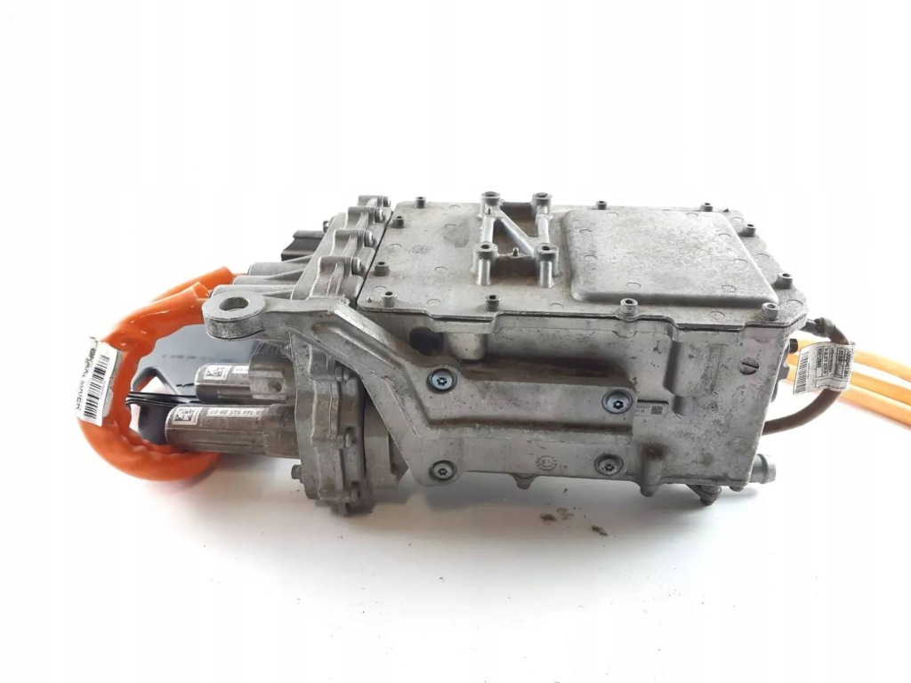 Mercedes-benz gle w166 - c292 inwerter/przetwornica напруги a2769004101 Київ