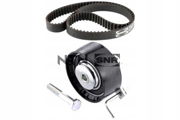 фото №2, Набор ремень распределительного вала ford b-max c-max c-max ii ecosport fiesta v