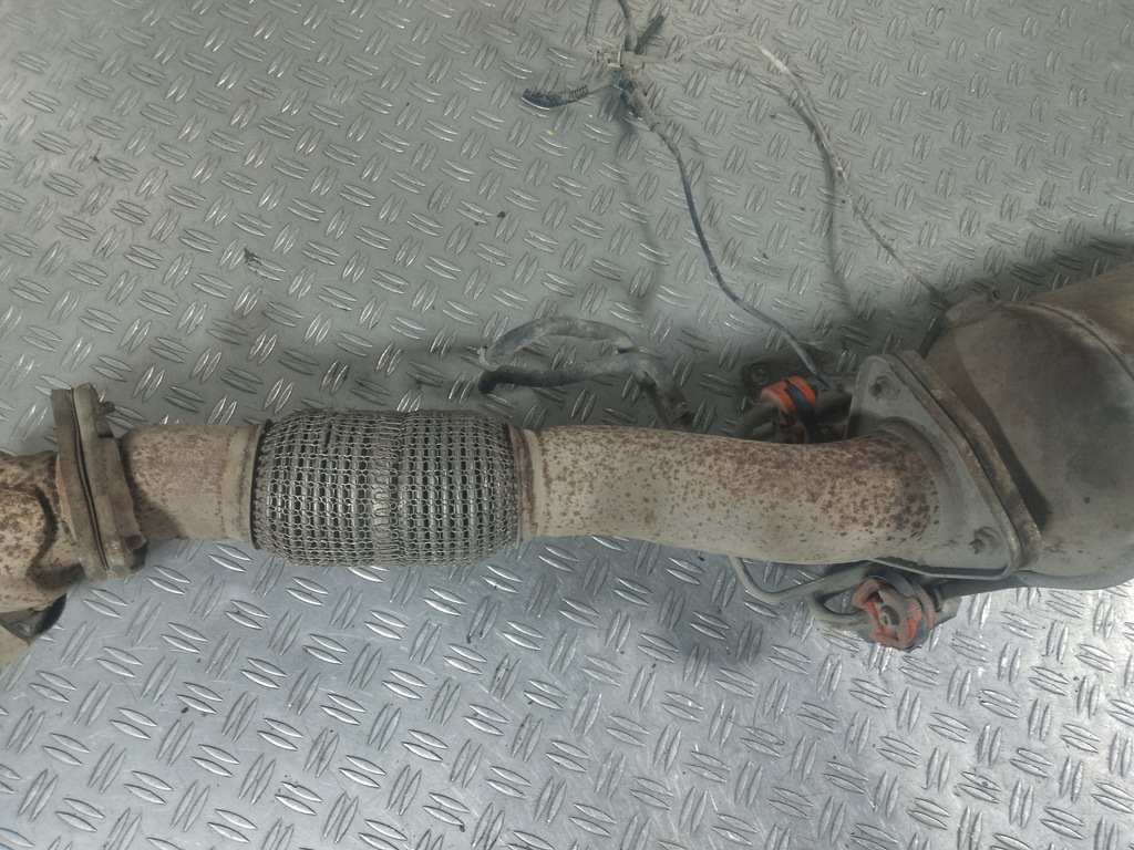 фото №5, Ducato 12-15 каталізатор dpf 2.3 150 km 1367589080