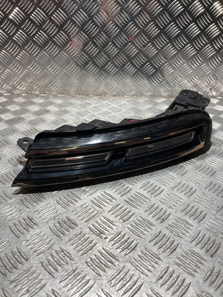 фото №1, Led левый do движение dziennej citroen c5 aircross 18-