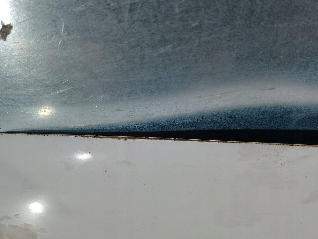 фото №6, Капот vw t4