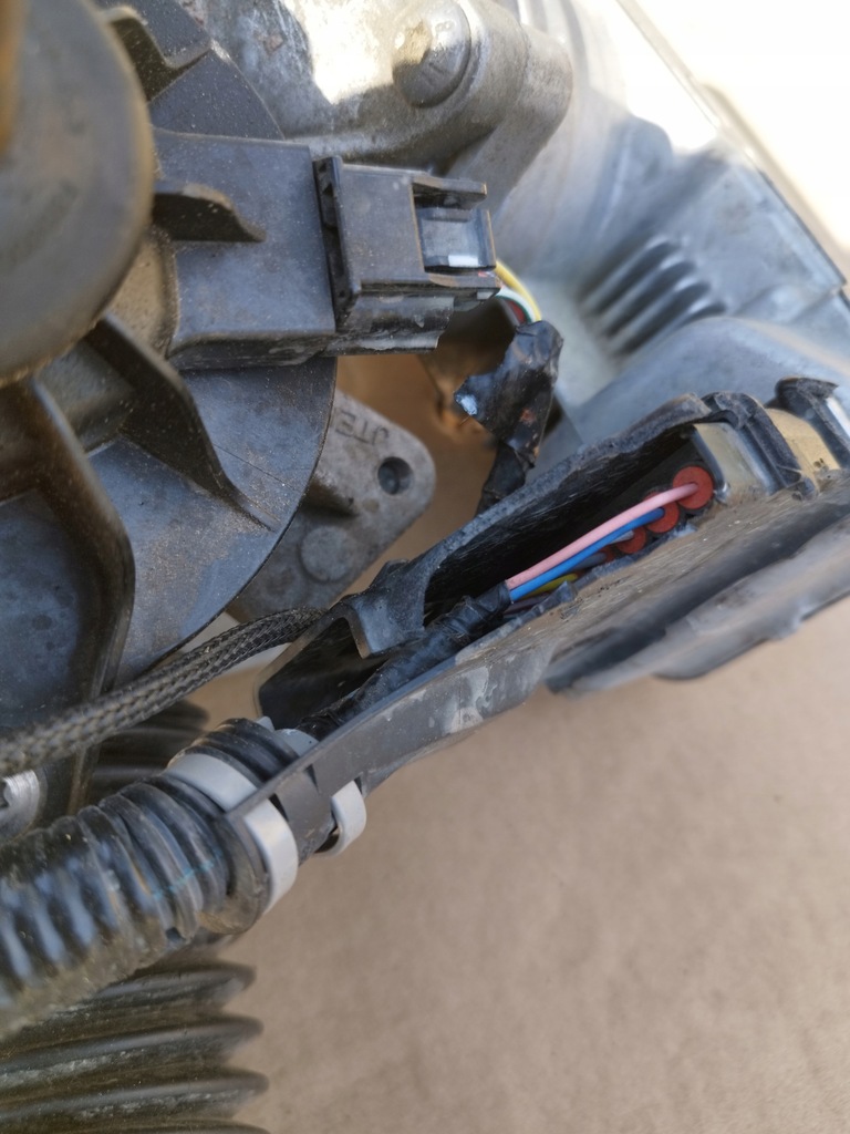 фото №9, Opel astra vi l 21r- рулевая рейка трансмиссия рулевая eu