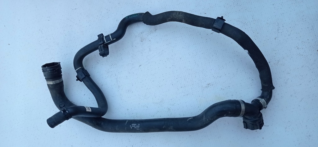 фото №5, Wąż труба wody mini cooper one f56 1.2 tb 7617363