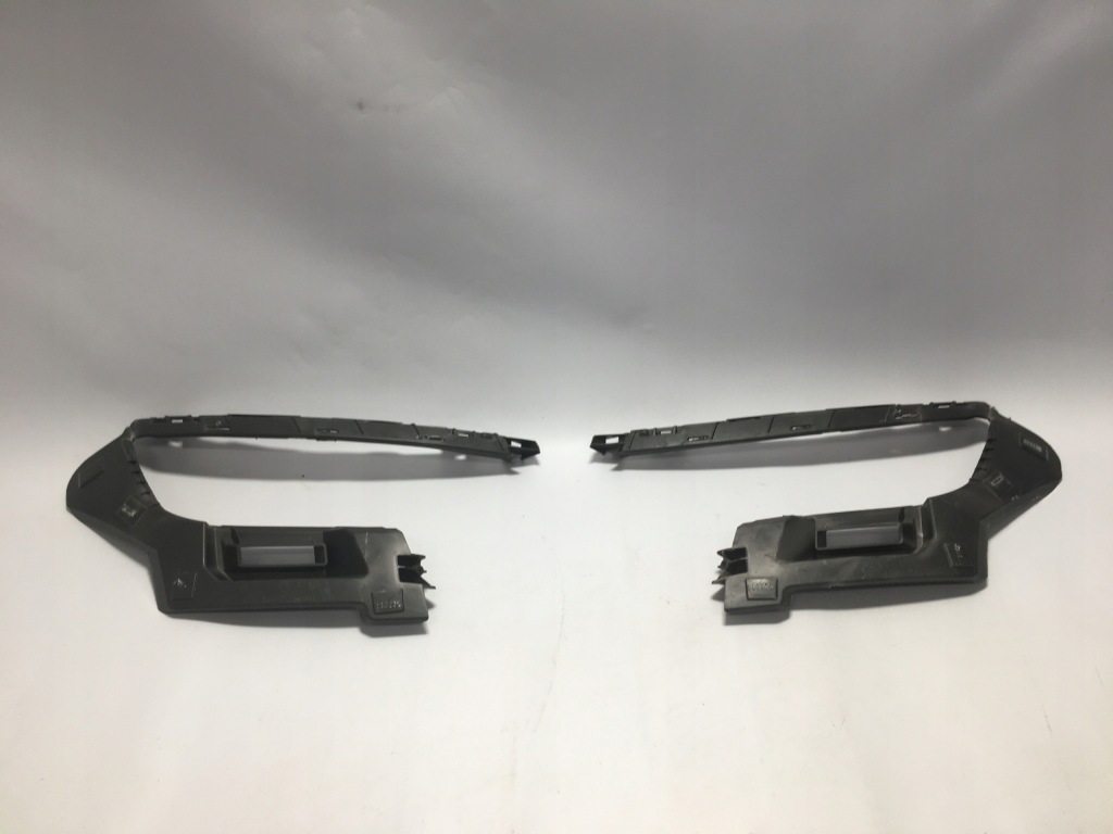 фото №1, Напрямна кронштейн кронштейн бампера c5 aircross 18-