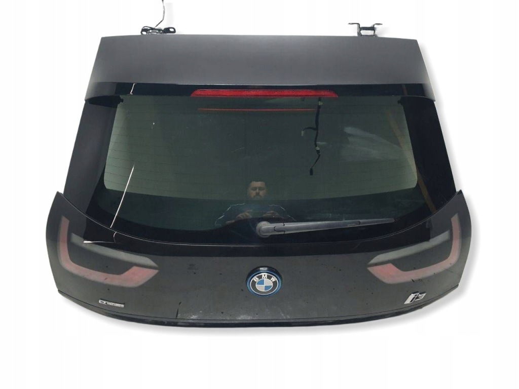 Купити Bmw i3 кришка багажника багажника