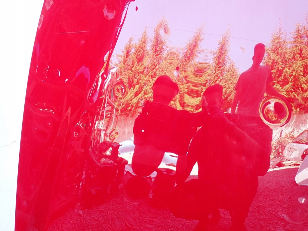 фото №3, Капот крышка двигателя alfa romeo tonale 965 2022-