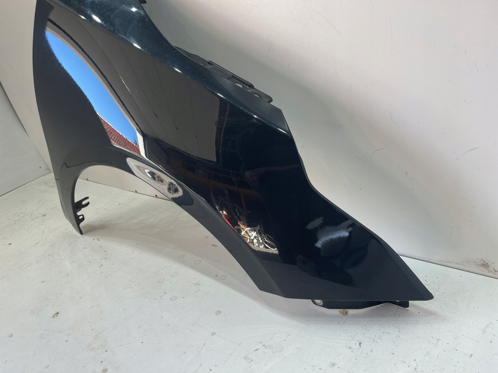 фото №6, Kia ceed iii 3 крыло правый перед передний хороший