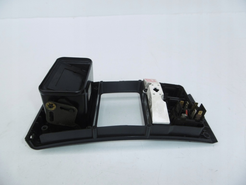 Решітка обдув панель ретардер scania 4 124 Недорого