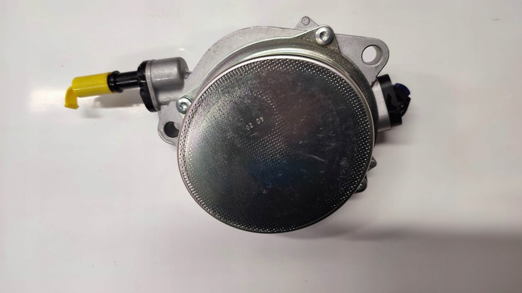 фото №2, Насос вакууму ford ranger mk5 2020- 3.2 tdci