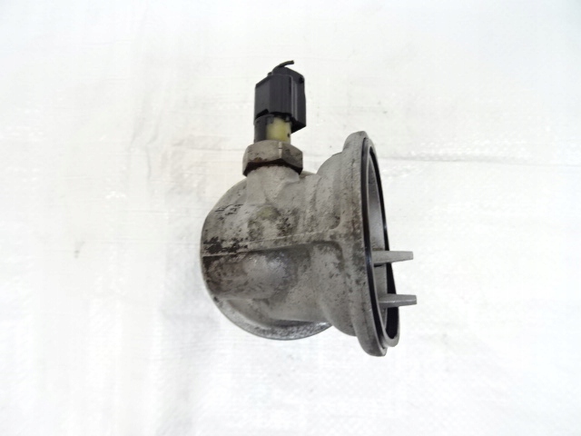 Renault clio iv 1.5 dci основание фильтра масла 152080021r в Украине