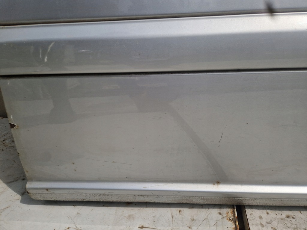 фото №8, Mercedes vito w639 дверь боковой сдвижные bok левая