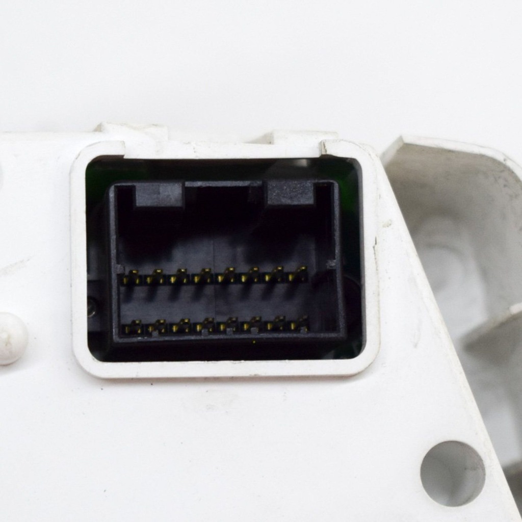 фото №6, Jeep grand cherokee wk 2005 счетчик / спидометр