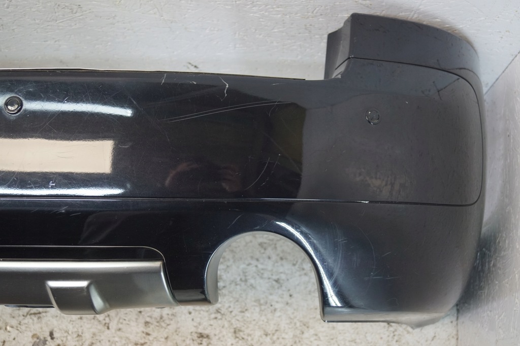 фото №7, Бампер задняя audi a6 c5 allroad