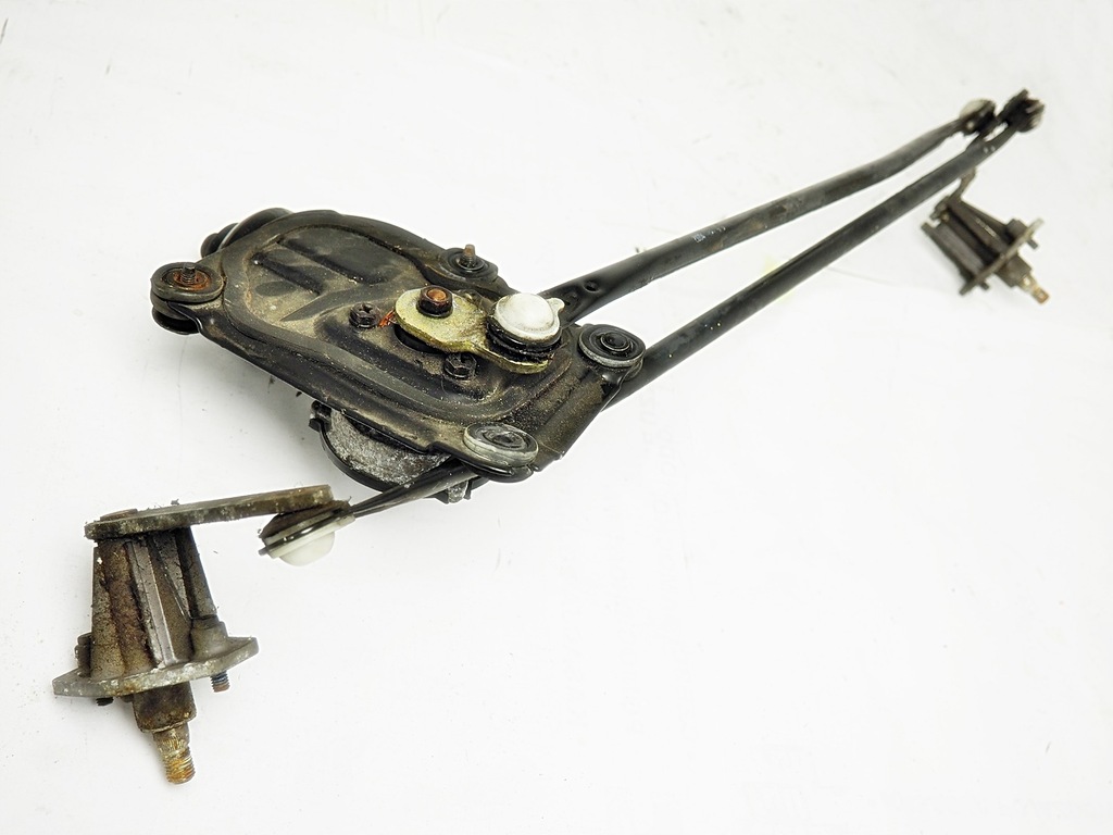 фото №7, Carnival 01-06 механізм двірник з двигун