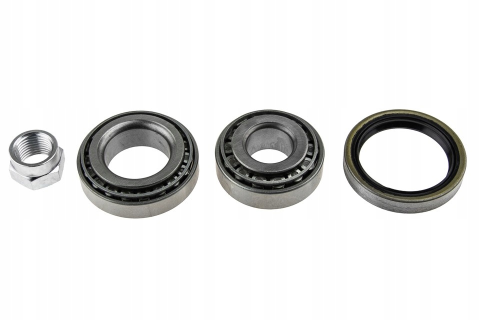 фото №1, Набор подшипник колеса задняя kia rio ii 00-05