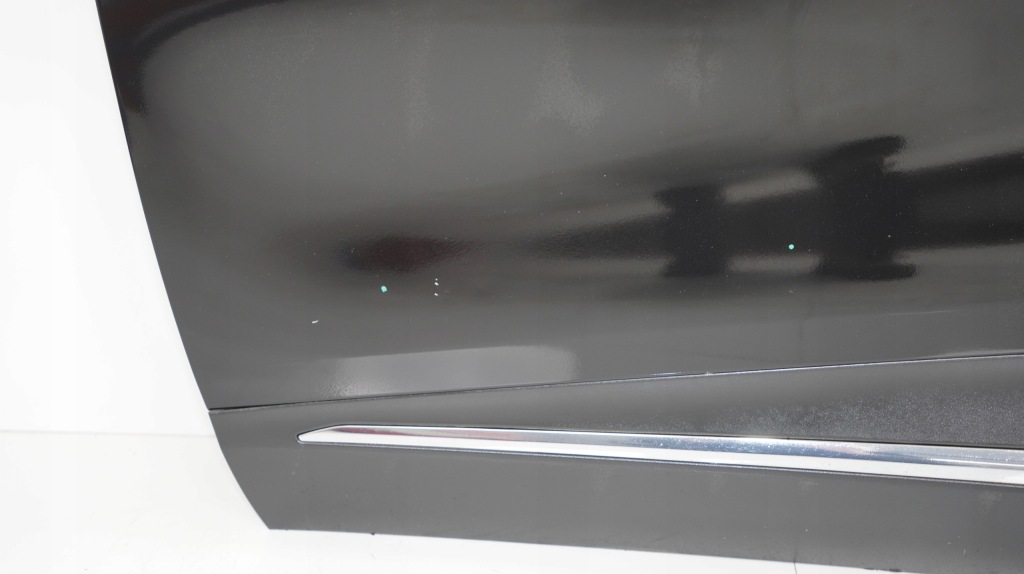 фото №4, Дверь левый перед renault captur 13-18r