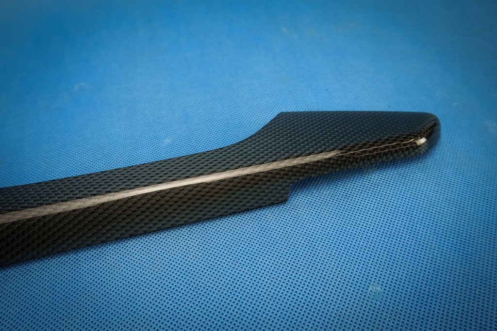 фото №7, Молдинг підлокітник задня dekor лівий audi a8 s8 4h 4h0886743g 7v7 карбон