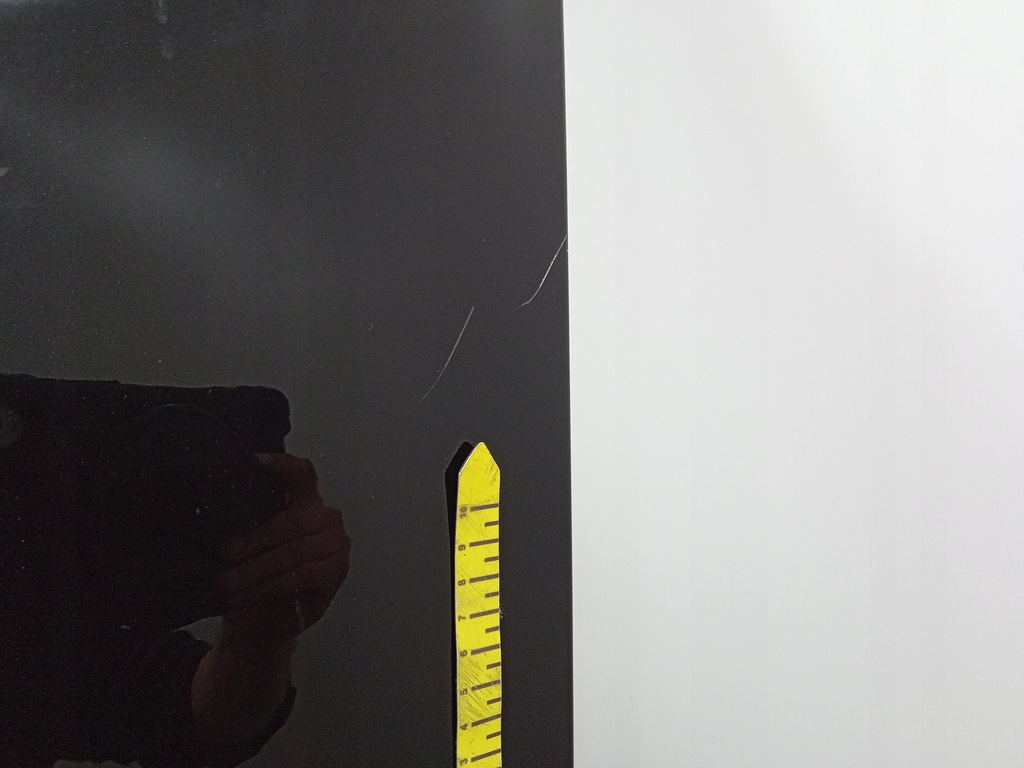 фото №5, Volvo s60 ii дверь перед левая 717 onyx black